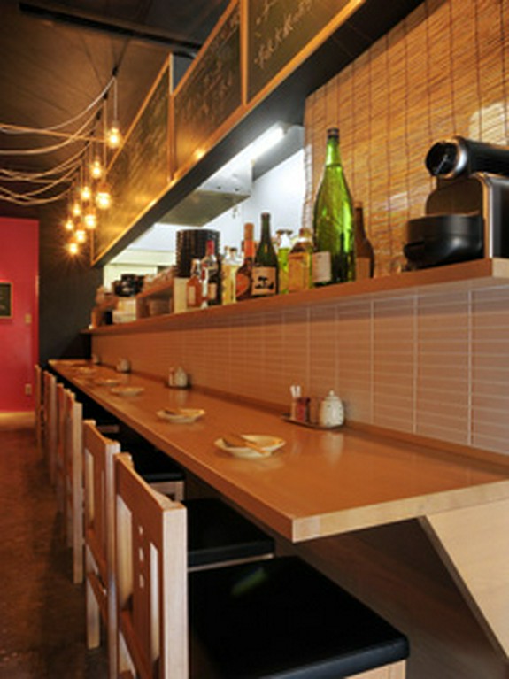 気軽に立ち寄れて美味しい料理とビールが楽しめるお店。