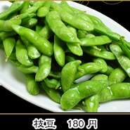 枝豆
