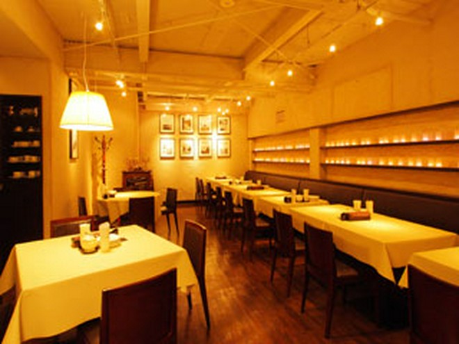 演出・サービスに特徴がある