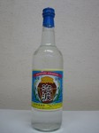 ボトル4000円