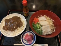 ※ライスおかわり自由です。