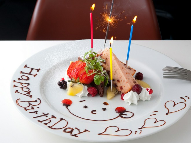 演出・サービスに特徴がある