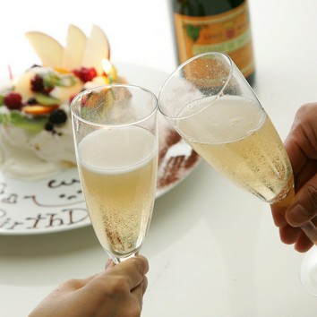 一番人気！【隠れやパーティーコース】飲み放題120分付⇒4950円税込み