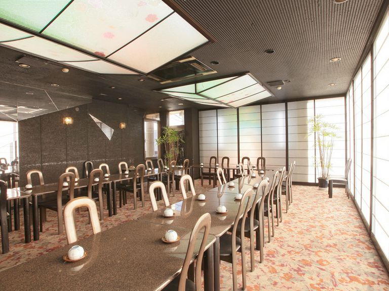 会議にも利用できます。