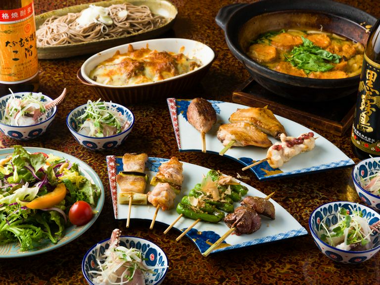 仲間とワイワイ、ご家族でゆっくり。最大20名OK!