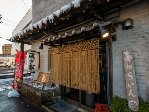名取駅から徒歩8分！各種宴会におすすめ