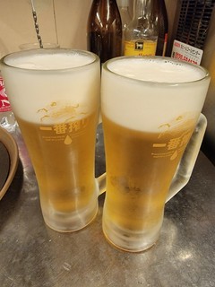 通常営業中ですね17時30分オープン～ラスト0時くらい??