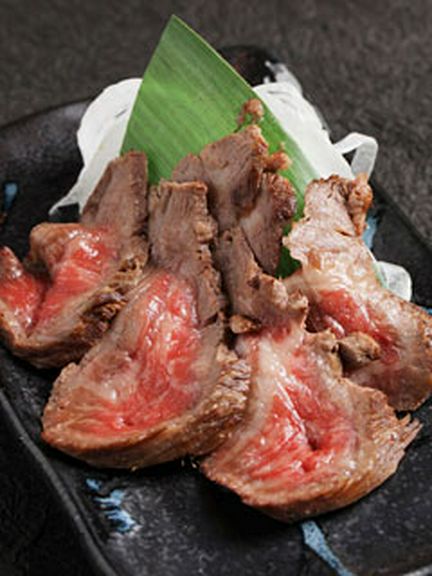 ローストビーフ