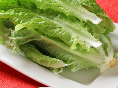野菜も一緒に食べれば焼肉も案外、健康的!?