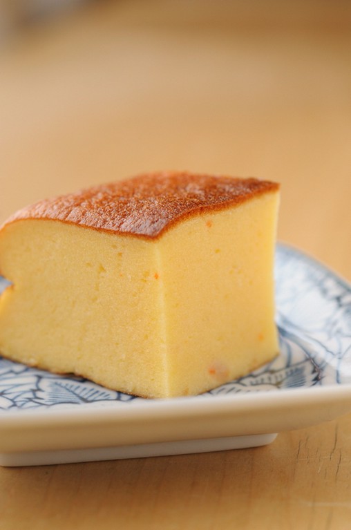 自慢の逸品、特製の玉子焼きをご賞味下さい！