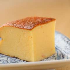 自慢の逸品、特製の玉子焼きをご賞味下さい！