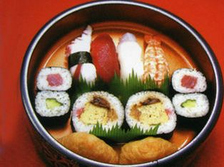 Sushi Kobayashi