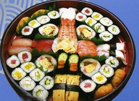 盛合せ（3～4人前）