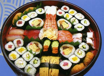 盛合せ（3～4人前）