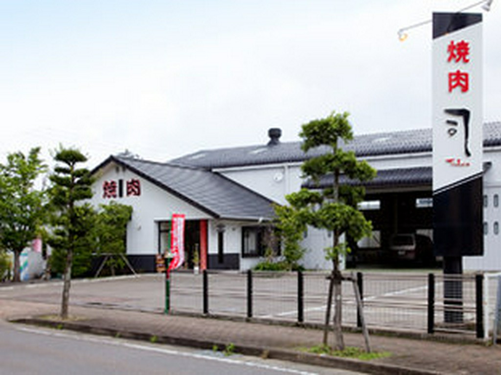 伊万里でお馴染み「伊万里食肉卸売り販売店」直営焼肉ダイニング