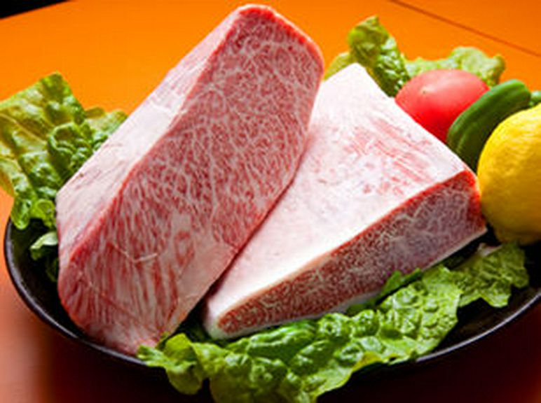 佐賀牛（A5）サーロインステーキ　180g