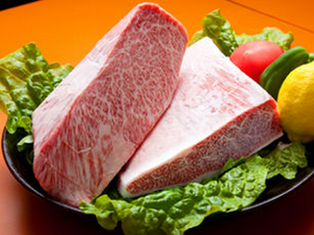 佐賀牛（A5）サーロインステーキ　180g