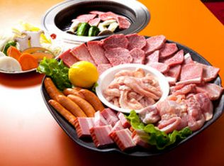 야키니쿠 츠카사