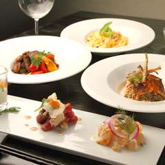 土日限定完全予約制！特製キッズプレートがなんと６８０円！