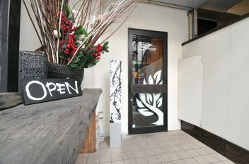 烧烤餐厅 SOUJYU