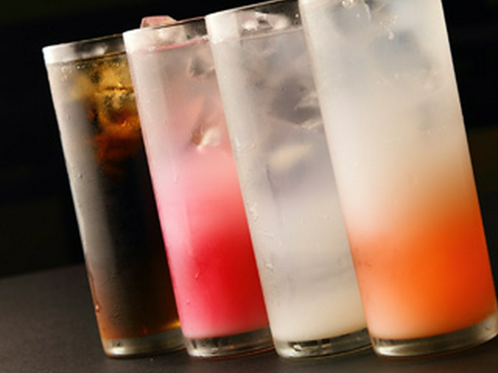 SASファンにはたまらない！魅力的な名前のおすすめカクテル