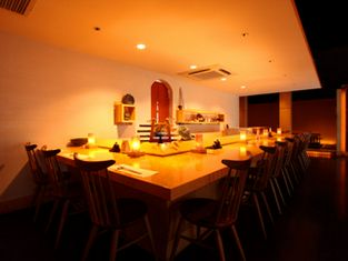 Nodoka Kashiwa East Exit branch