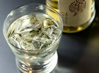 氷　　　　　　220円
ウーロン茶大　660円
ミネラル水（コールド・ホット）　　330円
ソーダ　　　　330円
梅干し１個　　110円
レモン1/2個　 220円