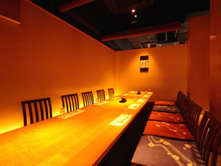 各種ご宴会にもご利用いただけます