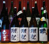 仁淀プラン＋生ビール２種類や地酒や本格焼酎も飲める120分プレミアム飲み放題（ご宴会時間２時間半）