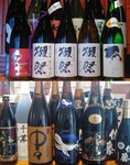 五ヶ瀬プラン＋生ビールや日本各地の地酒や九州各地の本格焼酎も飲める120分プレミアム飲み放題