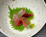 ご家族、ご友人と気軽に召し上がれる会席コース

