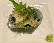 前日までに要予約
黒毛和牛のとろけるサーロインと季節の素材を職人の技で仕上げた会席コースです