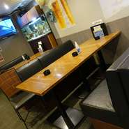 結婚式2次会の方、ご相談ください
案内～準備などお手伝いいたします