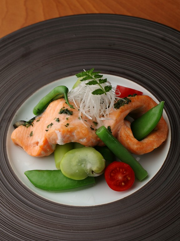 『焼き物』　一例