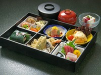華膳