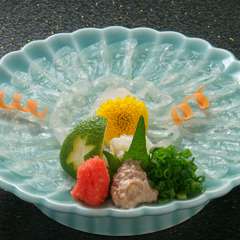 皮ハギ薄造り