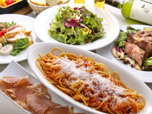 OSTERIA BIBERE