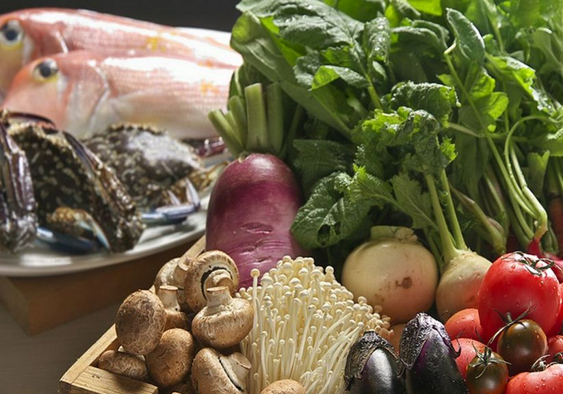 旬の食材を信頼できる仕入れ先から厳選したイタリアン！