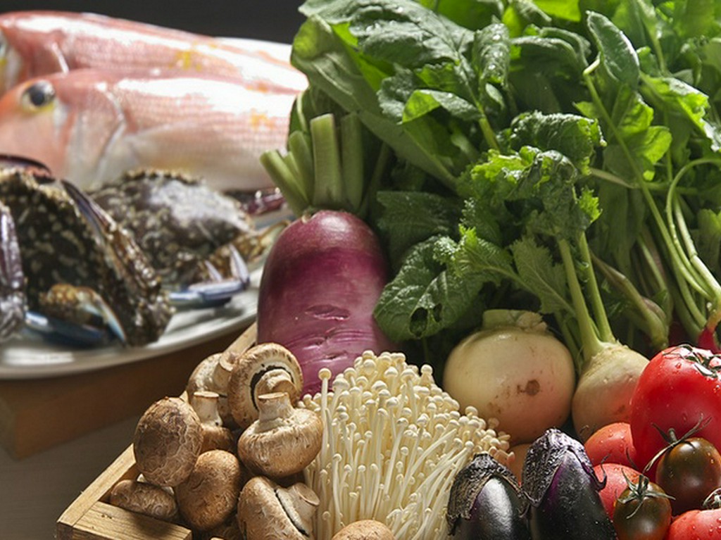 旬の食材を信頼できる仕入れ先から厳選したイタリアン！