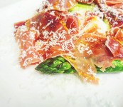 春の季節限定スペシャリテ！！