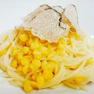 初夏の季節限定スペシャリテ！！