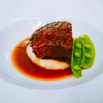 秋冬限定メニュー！！