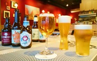 日本のクラフトビールが気軽に楽しめる