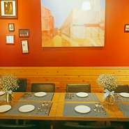 ・本コースはご予約日の2日前までに要予約となっております。
・本コースは、1名様からご予約可能です。

※ご予算に応じて対応させて頂きます。お気軽にご相談下さいませ。