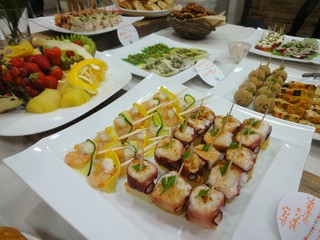 色んなシーンに合わせたパーティープラン