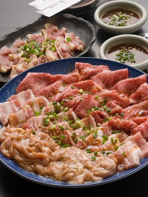 宴会におすすめ