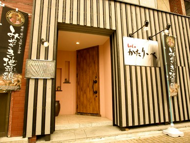 くつろいだ雰囲気の接客サービスが評判です。