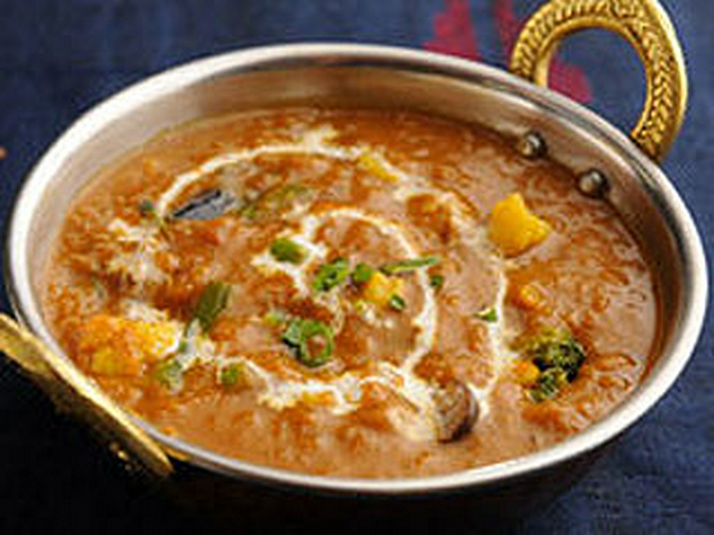 ベジタブルカレー