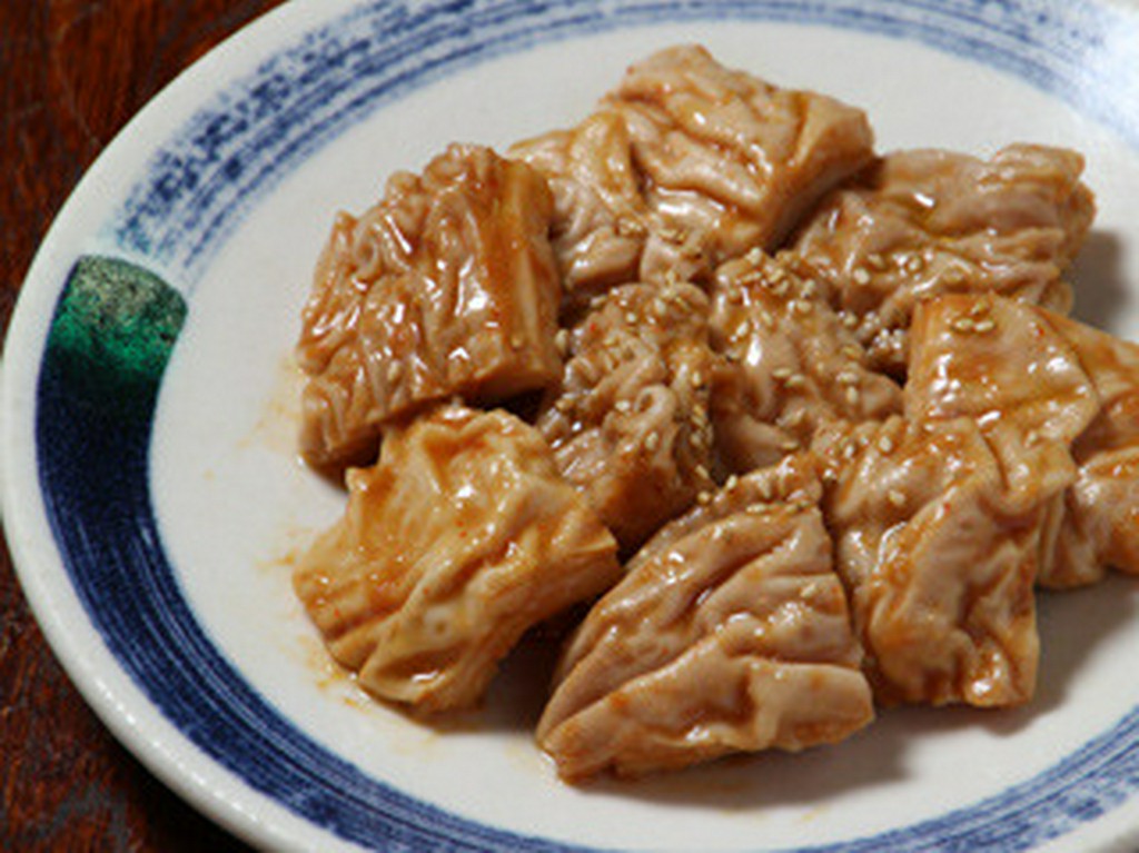 やわらかホルモン