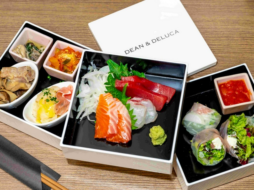 タヴォラ流の八寸